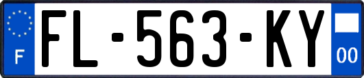 FL-563-KY