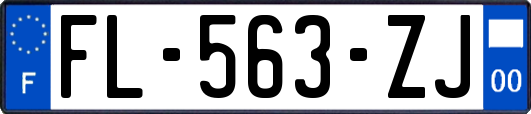 FL-563-ZJ