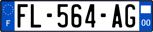 FL-564-AG