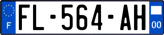 FL-564-AH