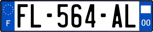 FL-564-AL