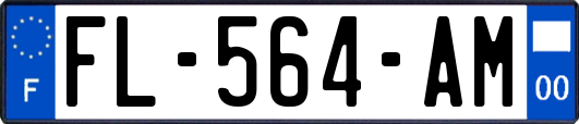 FL-564-AM