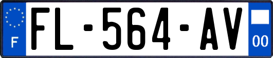 FL-564-AV