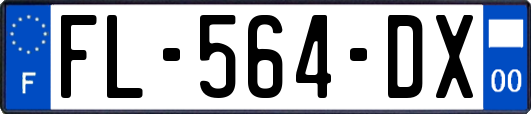 FL-564-DX