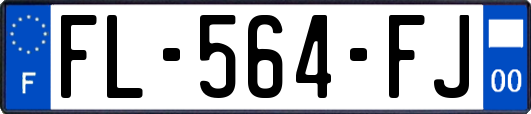 FL-564-FJ