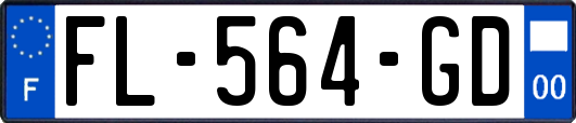 FL-564-GD