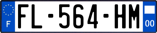 FL-564-HM