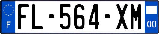 FL-564-XM