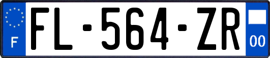 FL-564-ZR