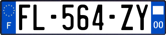 FL-564-ZY