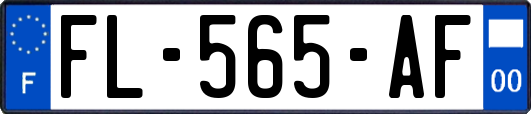 FL-565-AF