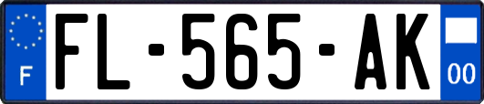 FL-565-AK