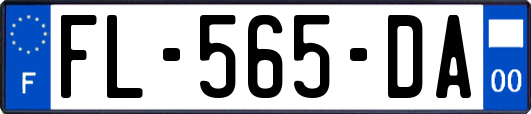 FL-565-DA