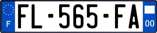 FL-565-FA