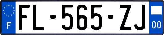 FL-565-ZJ