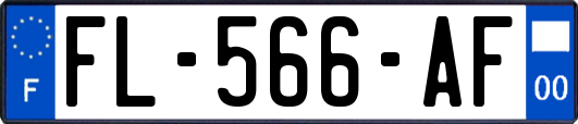 FL-566-AF