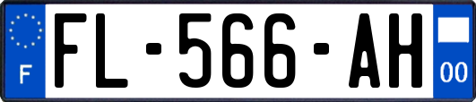 FL-566-AH