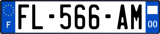 FL-566-AM