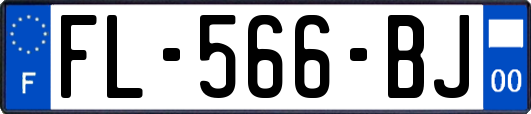 FL-566-BJ