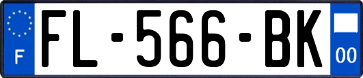 FL-566-BK