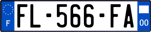 FL-566-FA