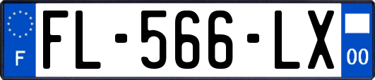 FL-566-LX