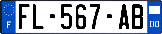 FL-567-AB