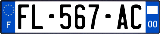 FL-567-AC