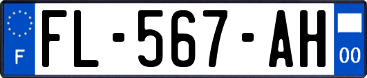 FL-567-AH