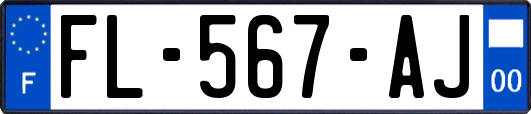 FL-567-AJ