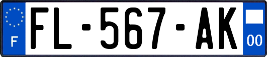 FL-567-AK