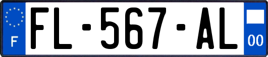 FL-567-AL