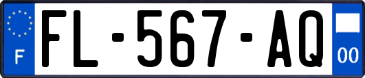 FL-567-AQ