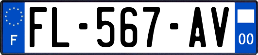 FL-567-AV