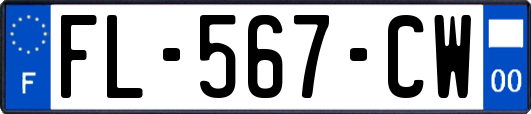 FL-567-CW