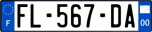 FL-567-DA
