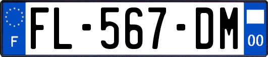 FL-567-DM