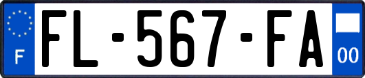 FL-567-FA