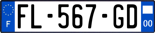 FL-567-GD
