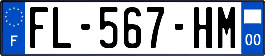 FL-567-HM