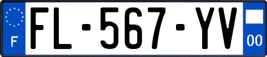 FL-567-YV