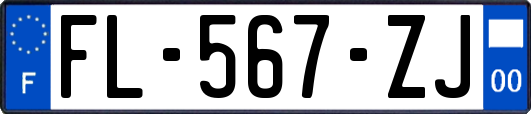 FL-567-ZJ