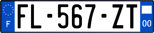 FL-567-ZT