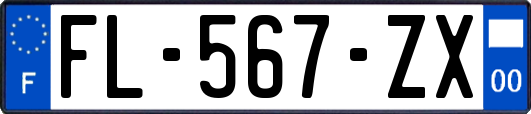 FL-567-ZX