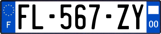 FL-567-ZY