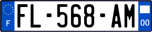 FL-568-AM