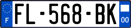 FL-568-BK