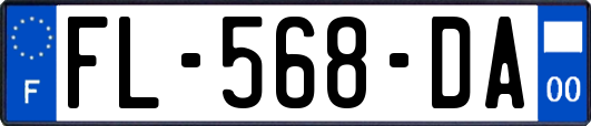 FL-568-DA