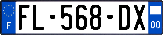 FL-568-DX