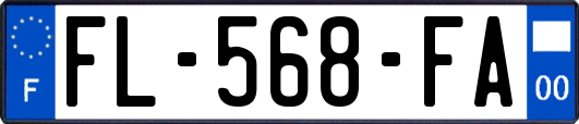 FL-568-FA